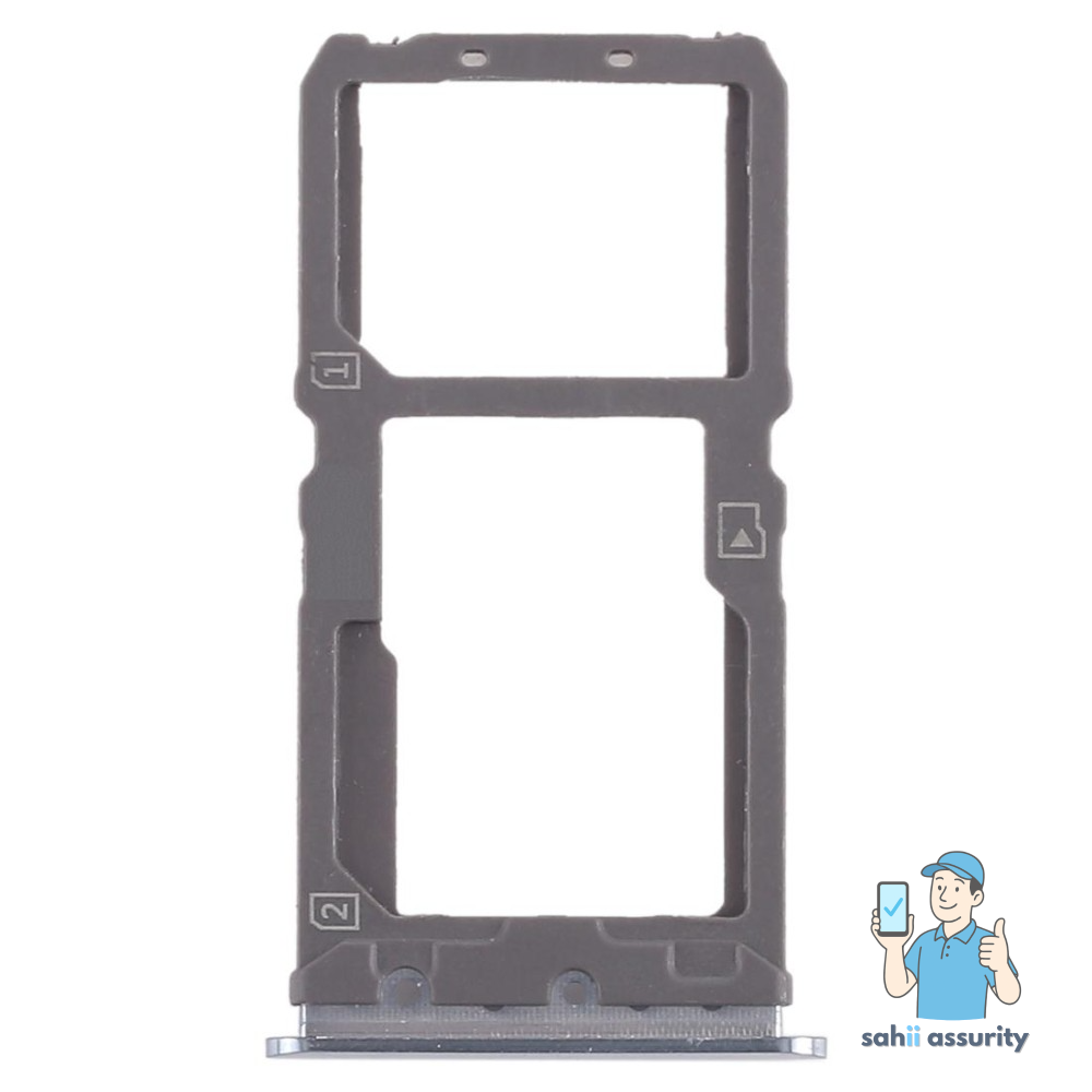SIM Card Holder Tray for Vivo X21